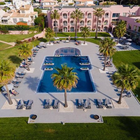 Vila Gale Collection Praia (Adults Only) Albufeira Exteriör bild