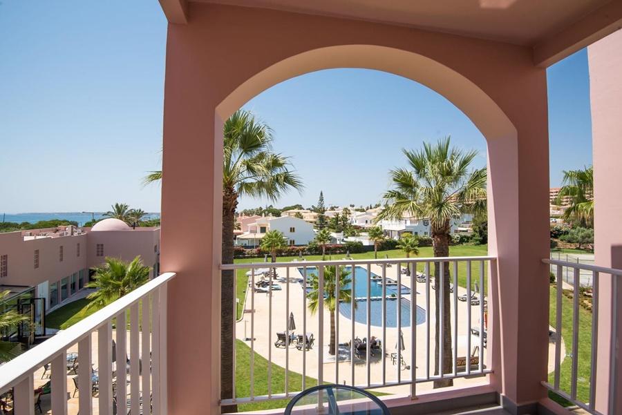 Vila Gale Collection Praia (Adults Only) Albufeira Exteriör bild