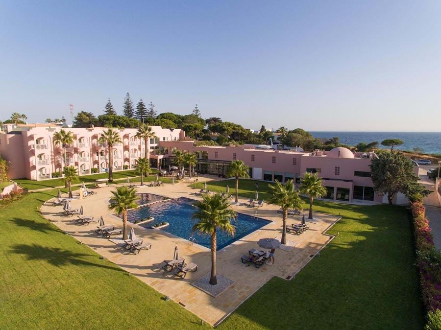 Vila Gale Collection Praia (Adults Only) Albufeira Exteriör bild