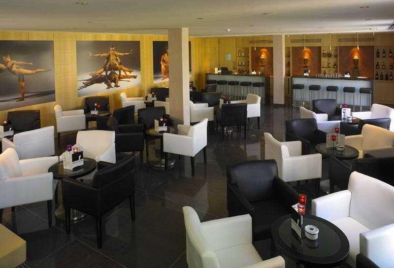 Vila Gale Collection Praia (Adults Only) Albufeira Exteriör bild