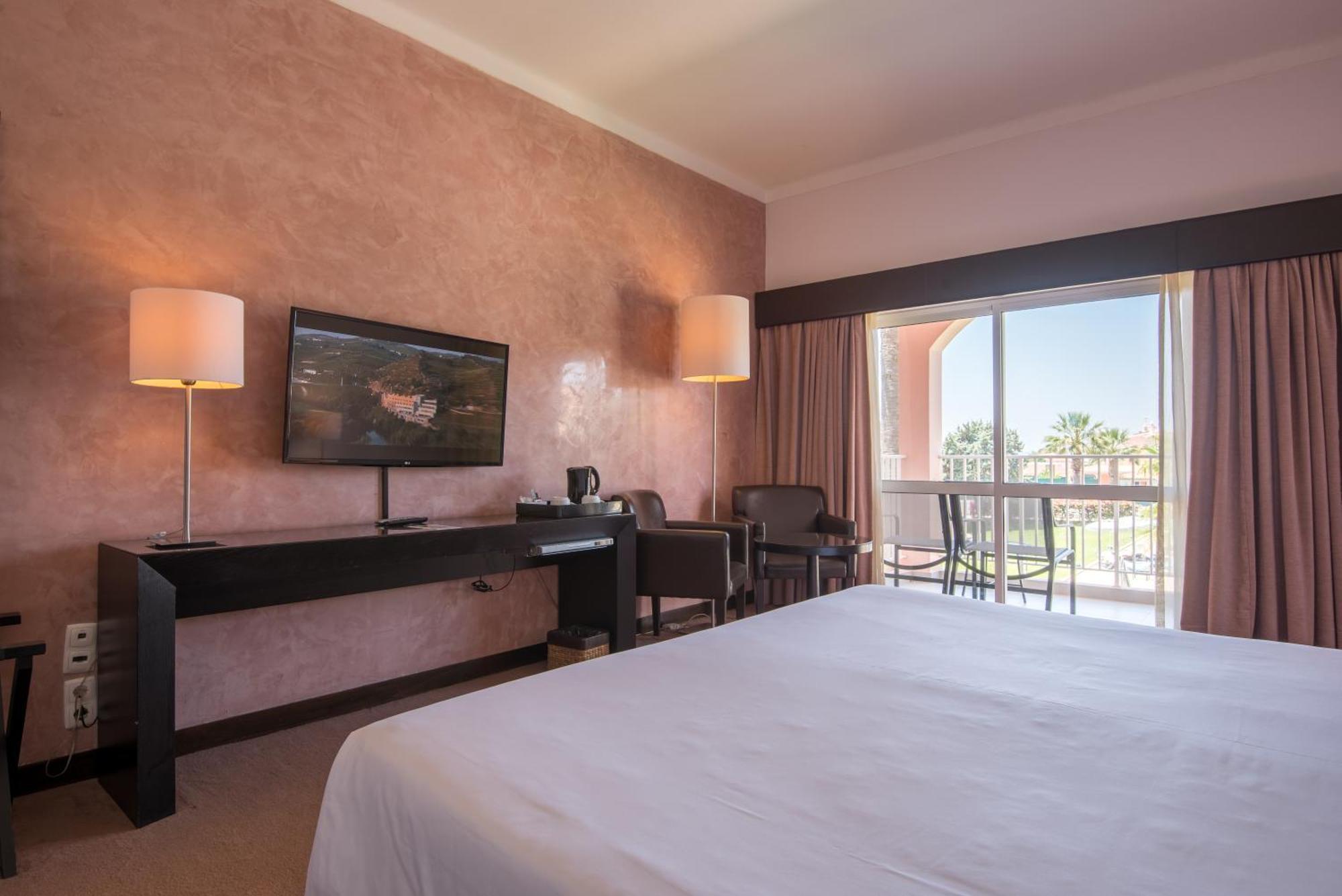 Vila Gale Collection Praia (Adults Only) Albufeira Exteriör bild