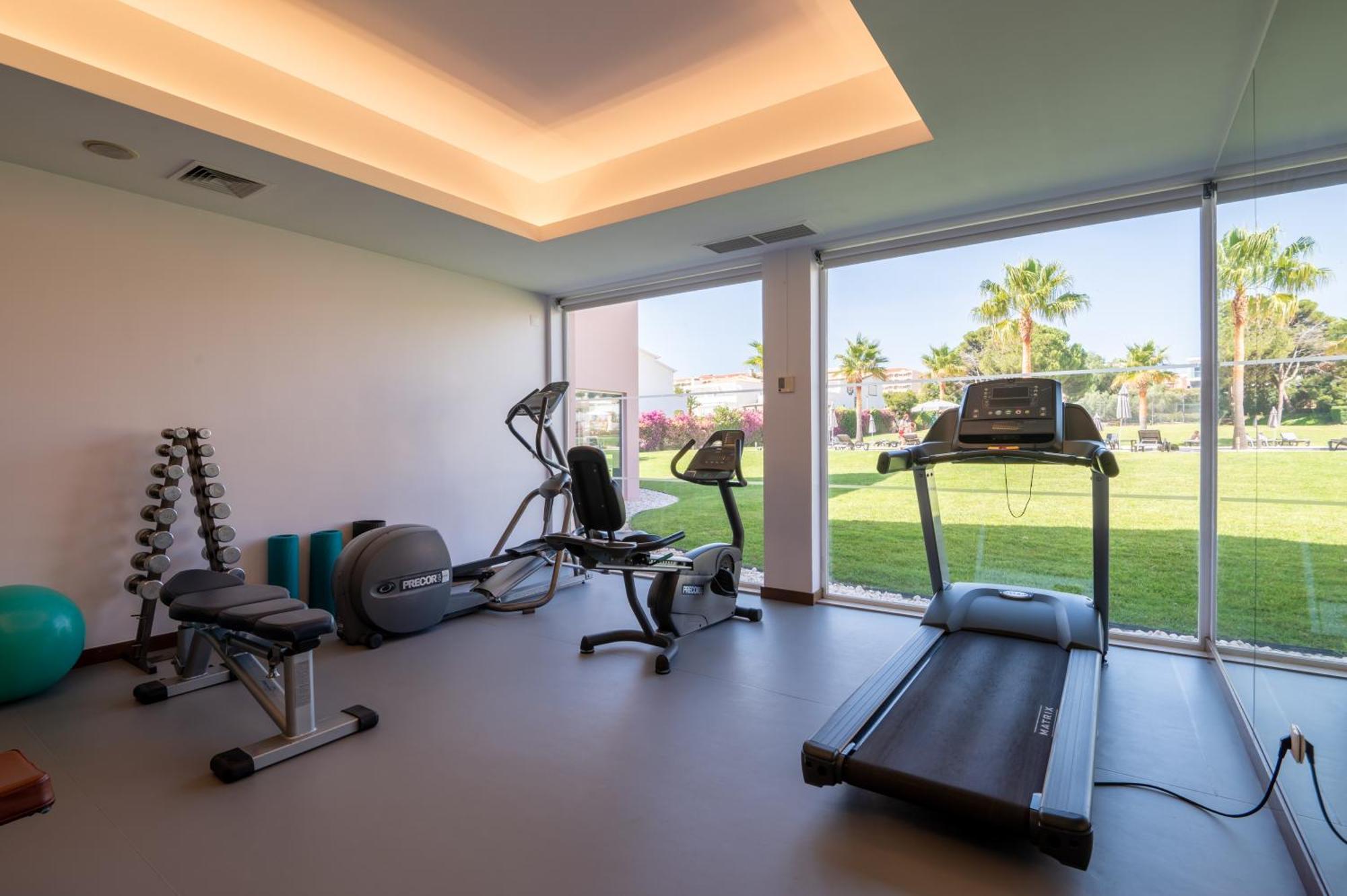 Vila Gale Collection Praia (Adults Only) Albufeira Exteriör bild