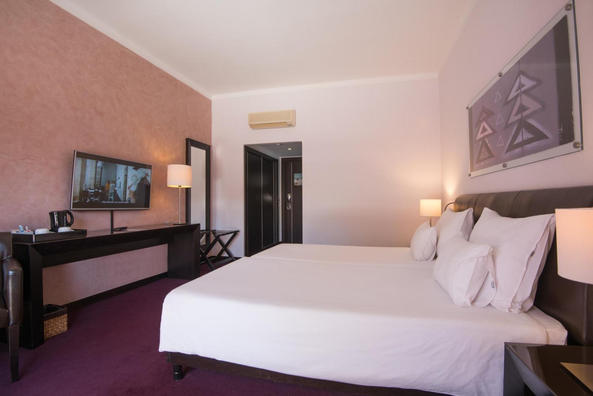 Vila Gale Collection Praia (Adults Only) Albufeira Exteriör bild
