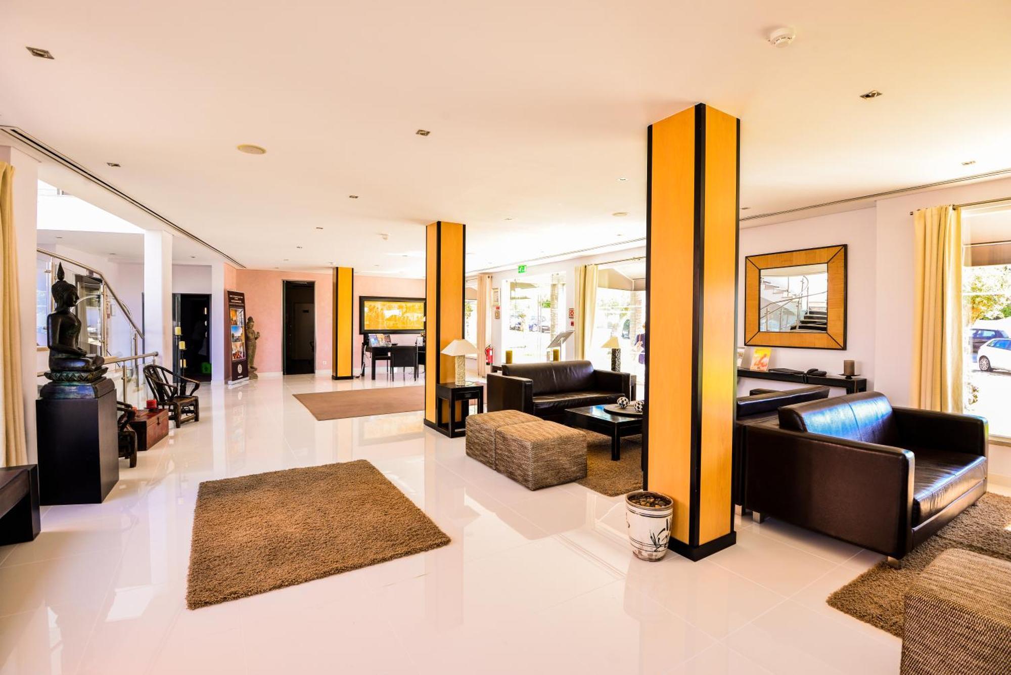Vila Gale Collection Praia (Adults Only) Albufeira Exteriör bild