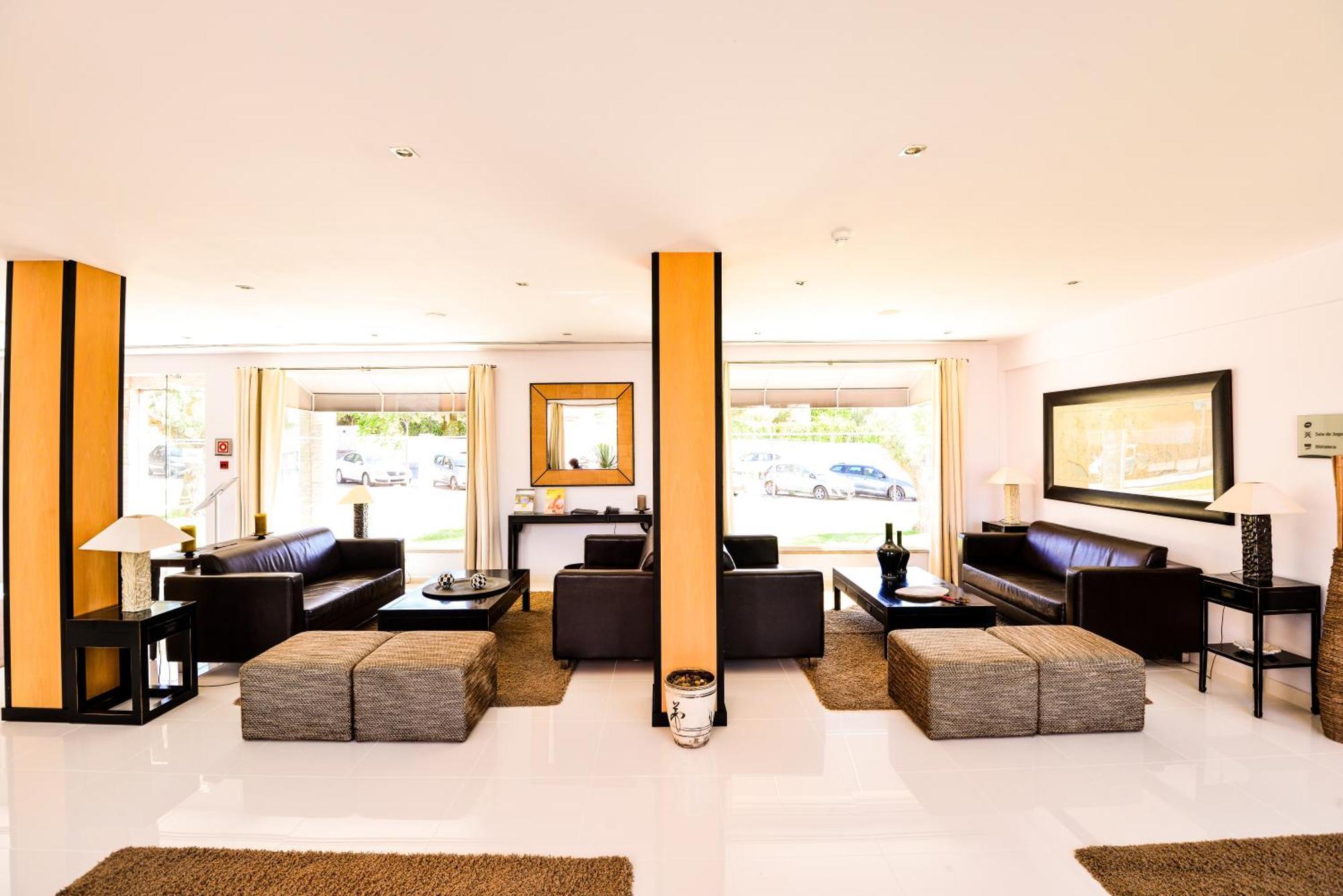 Vila Gale Collection Praia (Adults Only) Albufeira Exteriör bild