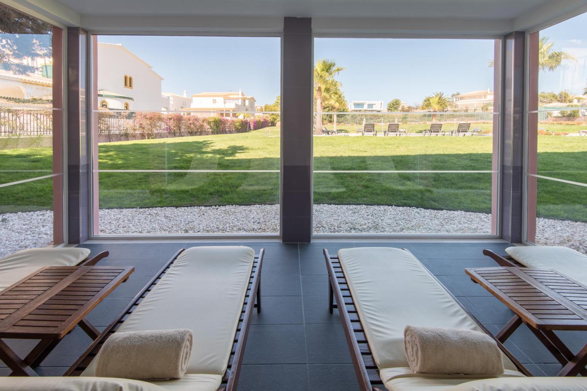 Vila Gale Collection Praia (Adults Only) Albufeira Exteriör bild