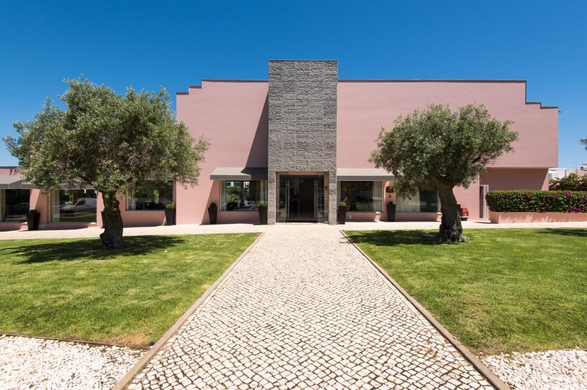 Vila Gale Collection Praia (Adults Only) Albufeira Exteriör bild