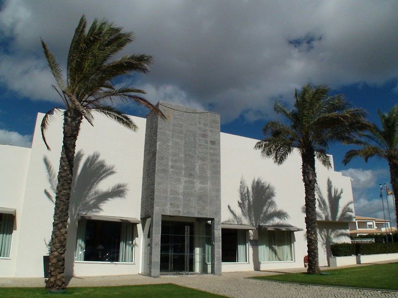Vila Gale Collection Praia (Adults Only) Albufeira Exteriör bild