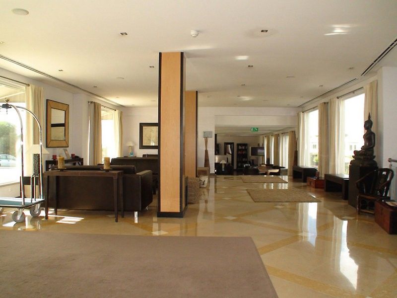 Vila Gale Collection Praia (Adults Only) Albufeira Exteriör bild