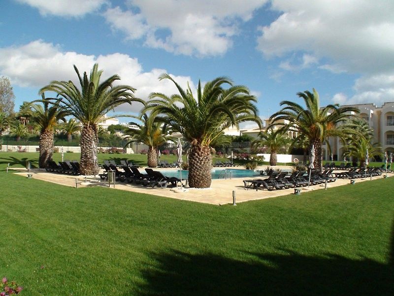 Vila Gale Collection Praia (Adults Only) Albufeira Exteriör bild