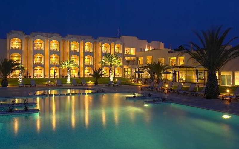 Vila Gale Collection Praia (Adults Only) Albufeira Exteriör bild