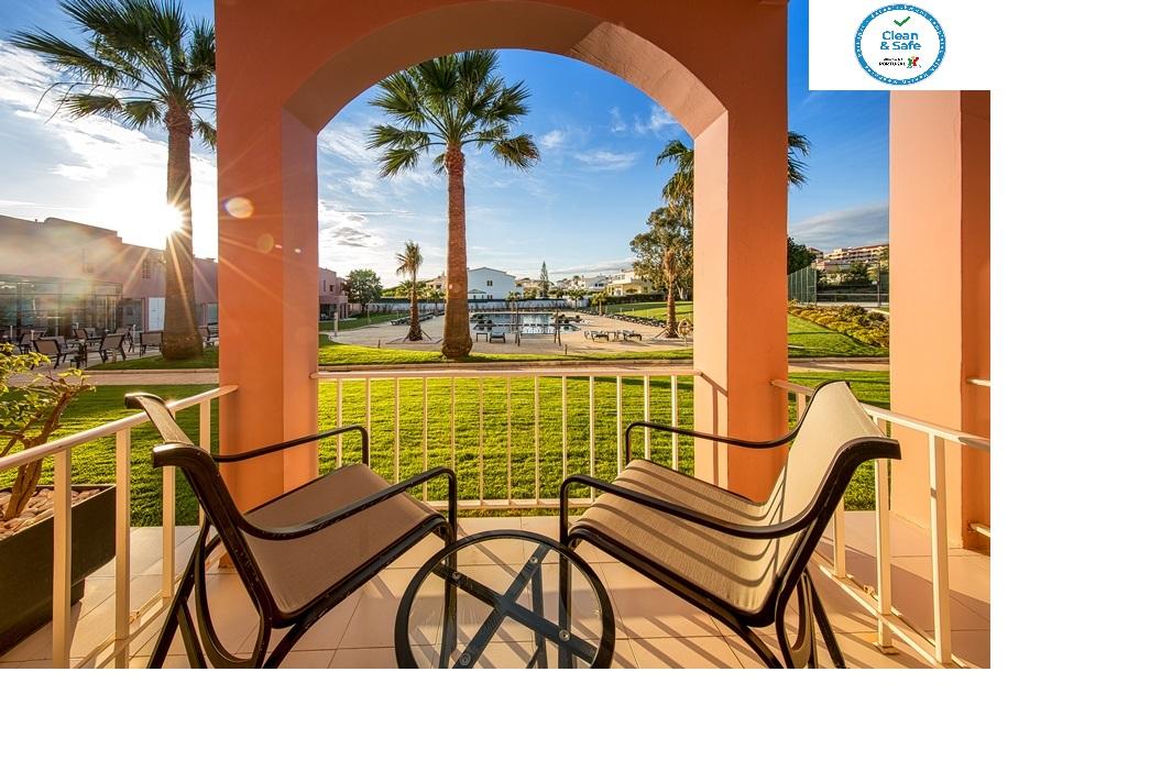 Vila Gale Collection Praia (Adults Only) Albufeira Exteriör bild